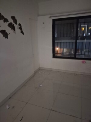 Balcony in 2 BHK Apartment at Wadgaon Sheri – for Rent