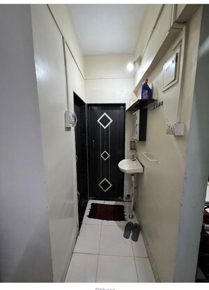 1 BHK Apartment For Rent in Gurukrupa Corner, Kharadi
