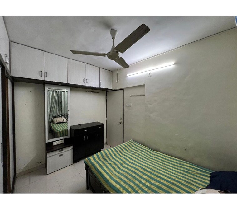 Kitchen, gurukrupa-corner 1 Bedroom 450 Sq.Ft. Apartment In Kharadi Pune 10425448