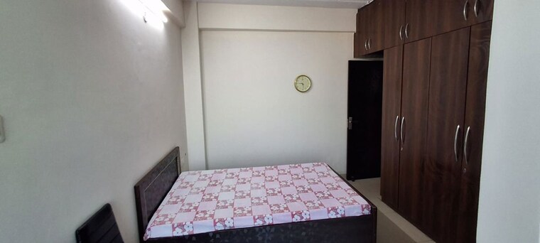 Bedroom, proview-officer-city 2 Bedroom 1041 Sq.Ft. Apartment In Raj Nagar Extension Ghaziabad 10425453