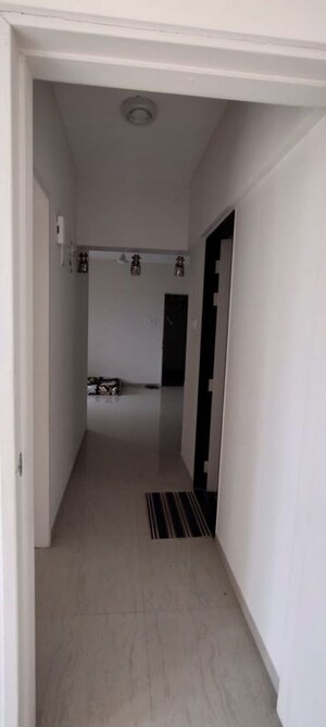 Lobby in 2 BHK Apartment at Pandit Javdekar Red Earth, Pirangut – for Sale