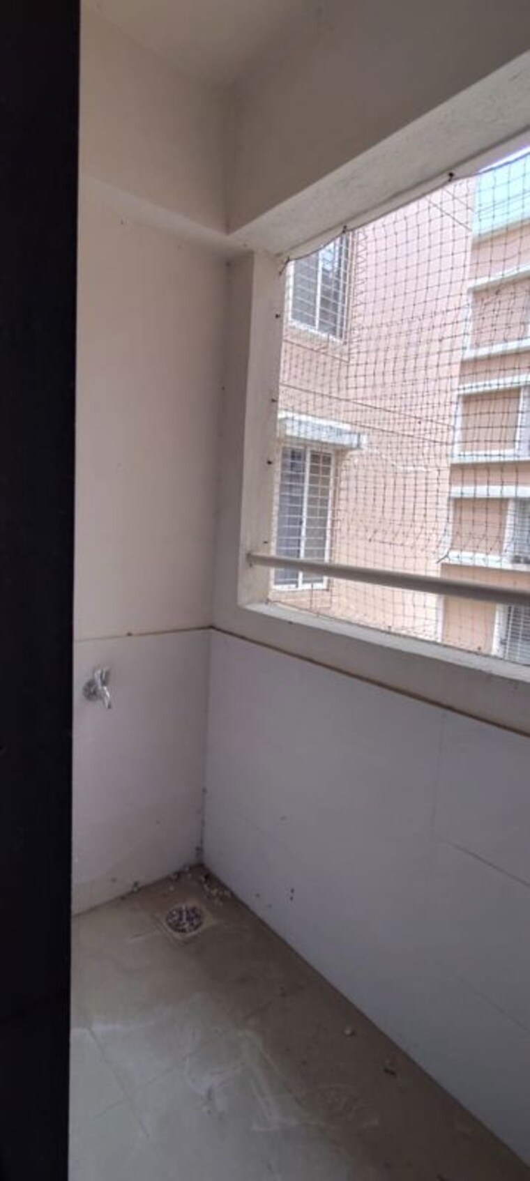 Balcony, pandit-javdekar-red-earth 2 Bedroom 605 Sq.Ft. Apartment In Pirangut Pune 10425464