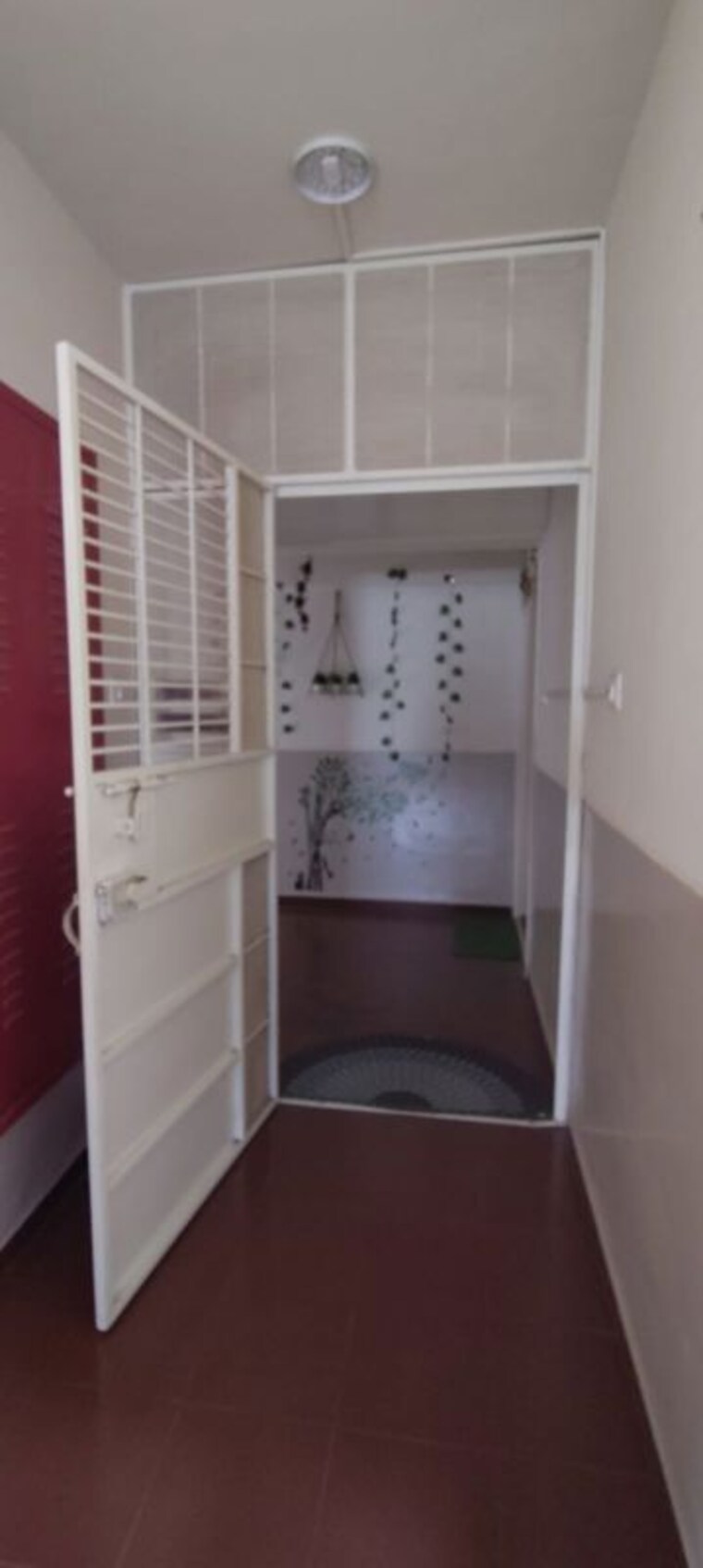 Entrance, pandit-javdekar-red-earth 2 Bedroom 605 Sq.Ft. Apartment In Pirangut Pune 10425464