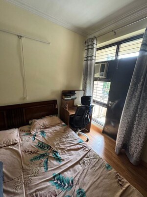 Team Area in 3 BHK Apartment at Supertech Ecociti, Sector 137 – for Sale