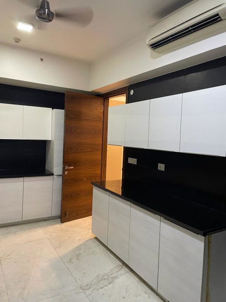 Kitchen, m3m-golf-estate-fairway-east 3 Bedroom 4081 Sq.Ft. Apartment In Sector 65 Gurgaon 10425469