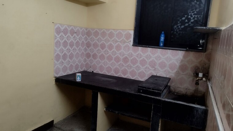 Kitchen, datta-dham-chs 1 RK 340 Sq.Ft. Apartment In Dombivli West Thane 10425449
