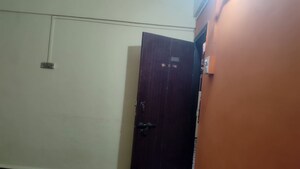 Furnished Amenities in 1 RK Apartment at Datta Dham CHS, Dombivli West – for Rent