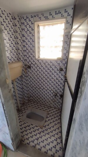 Team Area in 1 RK Apartment at Datta Dham CHS, Dombivli West – for Rent