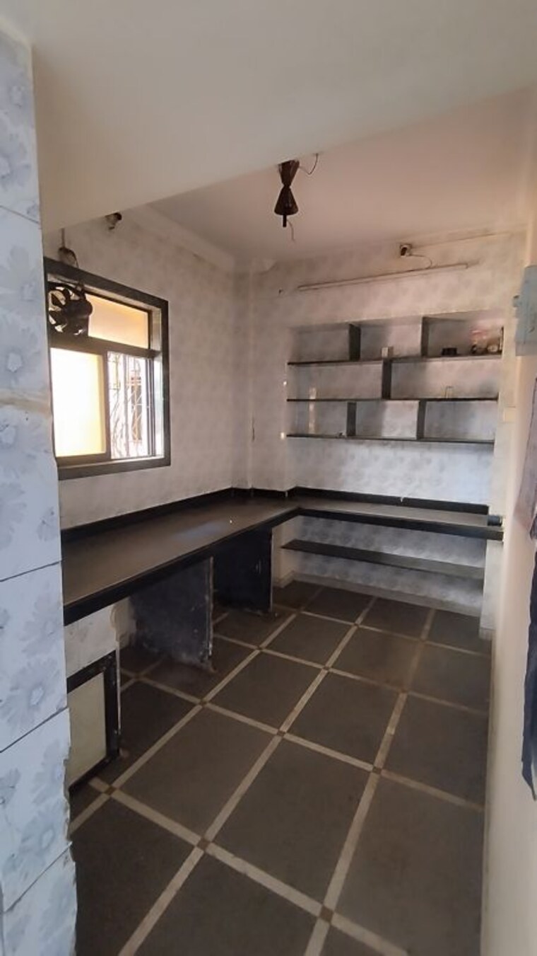 Balcony, datta-dham-chs 1 RK 340 Sq.Ft. Apartment In Dombivli West Thane 10425449