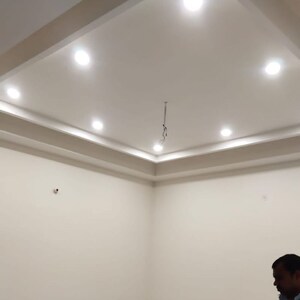Furnished Amenities in 2 BHK Builder Floor at Sector 14 – for Rent