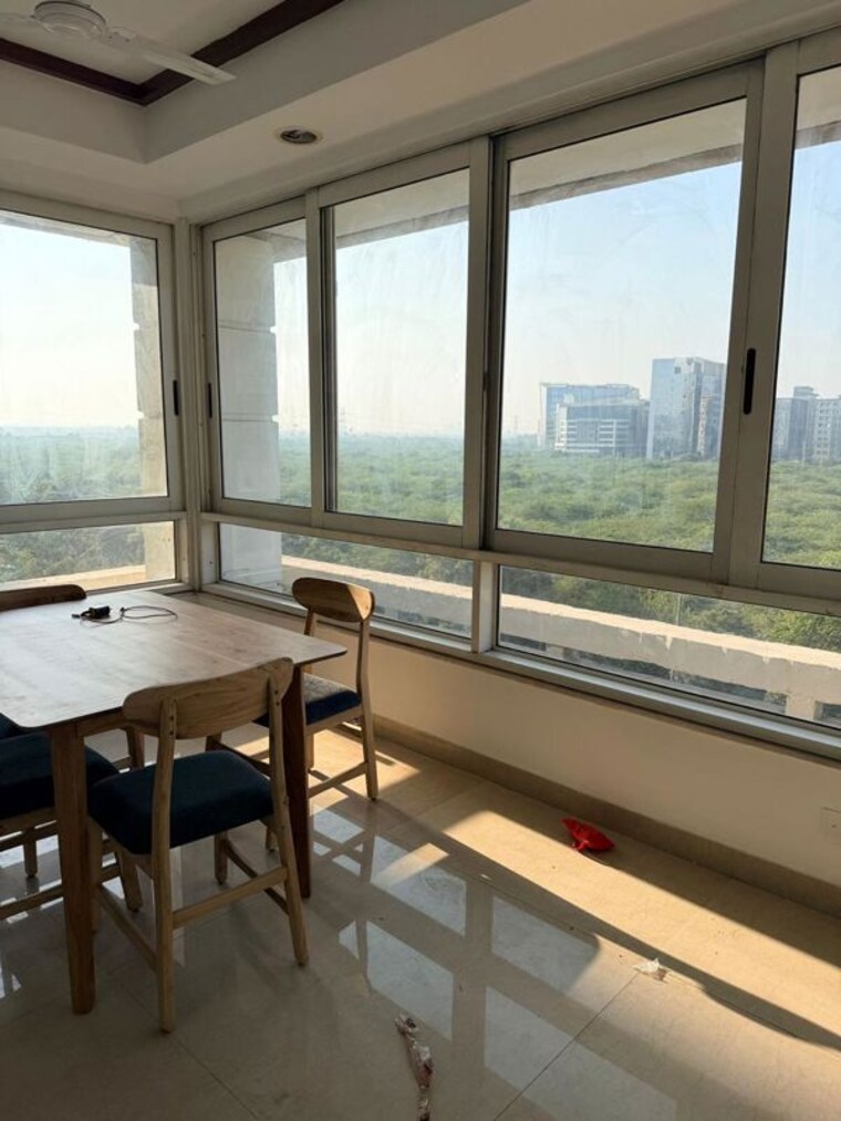 Team Area, jaypee-kalypso-court 1 Bedroom 945 Sq.Ft. Apartment In Sector 128 Noida 10425470