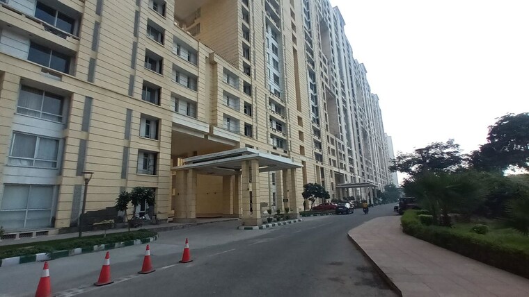 Exterior View, jaypee-kalypso-court 1 Bedroom 945 Sq.Ft. Apartment In Sector 128 Noida 10425470