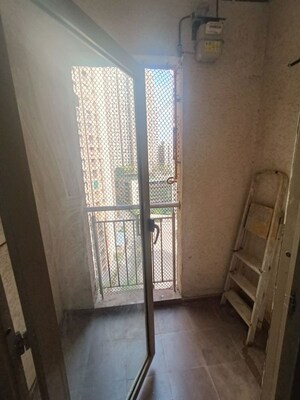 Bathroom in 2.5 BHK Apartment at Lodha Splendora, Ghodbunder Road – for Rent
