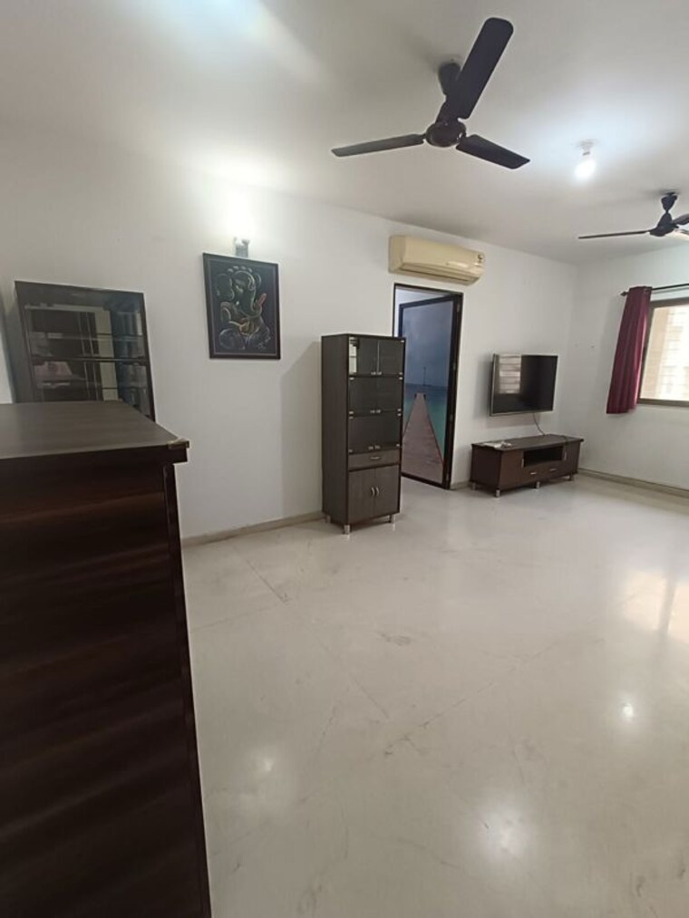 Living Room, lodha-splendora 2.5 Bedroom 1000 Sq.Ft. Apartment In Ghodbunder Road Thane 10425504