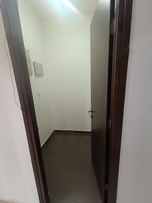 Bathroom in 2.5 BHK Apartment at Lodha Splendora, Ghodbunder Road – for Rent