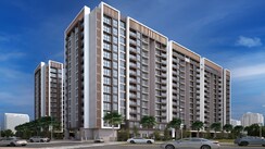2 BHK + Pooja Room Apartment For Sale in Sandesh Nagar