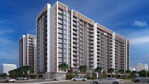 2 BHK Apartment For Sale in Sandesh Nagar