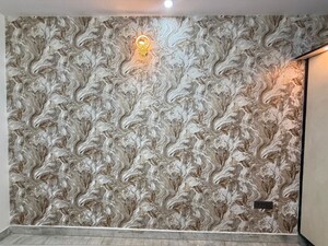 Master Plan in 3 BHK Builder Floor at Divya Kunj, Niti Khand – for Rent