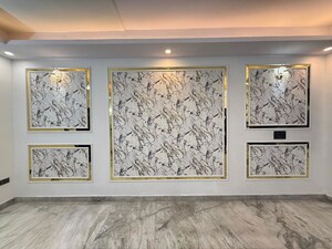  3 BHK Builder Floor at Divya Kunj, Niti Khand – for Rent