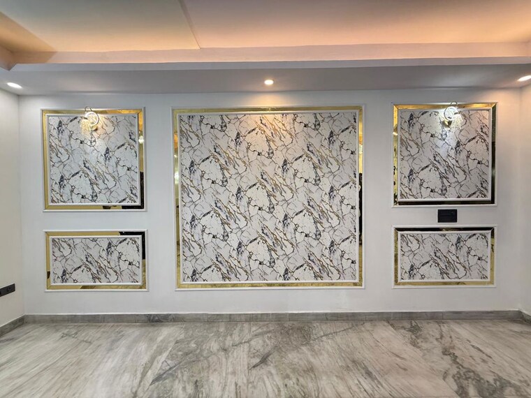 undefined, divya-kunj 3 Bedroom 112 Sq.Ft. Builder Floor In Niti Khand Ghaziabad 10425507