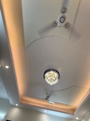 Furnished Amenities in 3 BHK Builder Floor at Divya Kunj, Niti Khand – for Rent