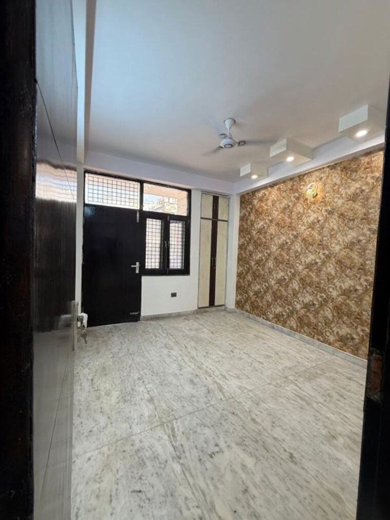 Room, divya-kunj 3 Bedroom 112 Sq.Ft. Builder Floor In Niti Khand Ghaziabad 10425507