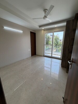 3 BHK Builder Floor For Rent in Hong Kong Bazaar, Sector 57