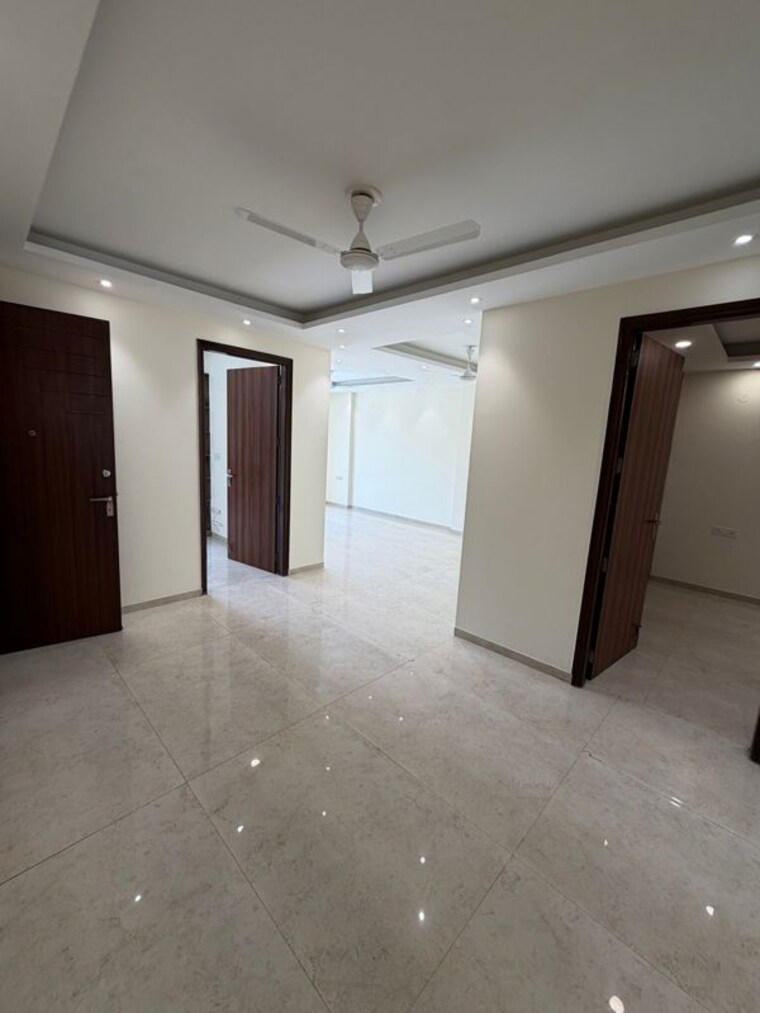 Room, hong-kong-bazaar 3 Bedroom 1800 Sq.Ft. Builder Floor In Sector 57 Gurgaon 10425484
