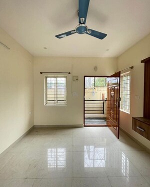 2 BHK Builder Floor For Rent in Harlur