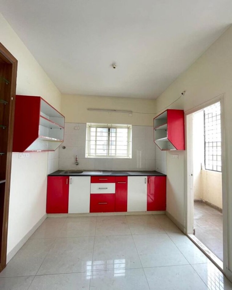Kitchen, harlur 2 Bedroom 1200 Sq.Ft. Builder Floor In Harlur Bangalore 10425493