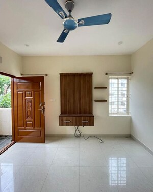 Hall in 2 BHK Builder Floor at Harlur – for Rent