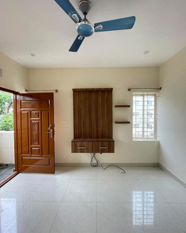 Hall, harlur 2 Bedroom 1200 Sq.Ft. Builder Floor In Harlur Bangalore 10425493