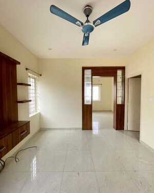 Hall in 2 BHK Builder Floor at Harlur – for Rent