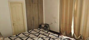 Bedroom in 3.5 BHK Apartment at Mapsko Royale Ville, Sector 82 – for Rent