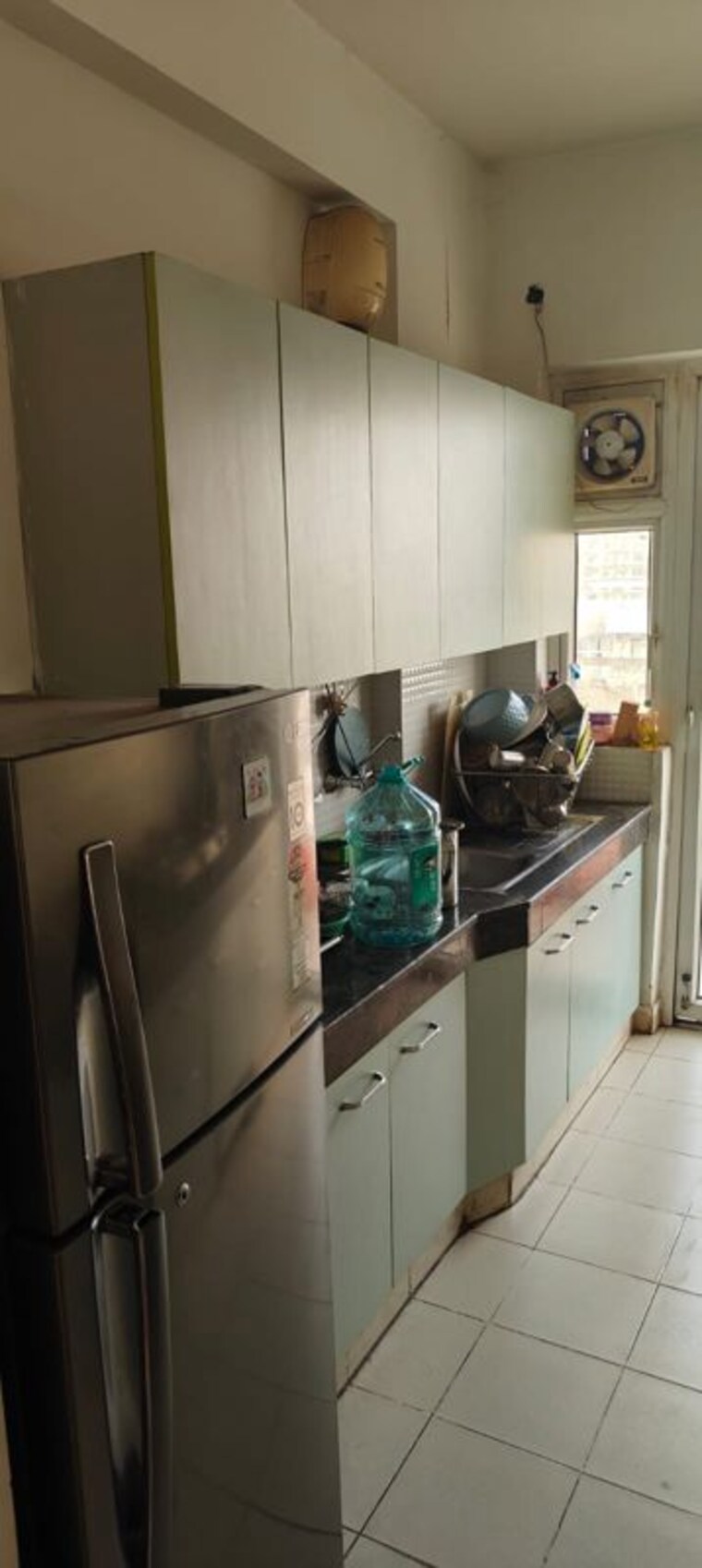 Kitchen, mapsko-royale-ville 3.5 Bedroom 1790 Sq.Ft. Apartment In Sector 82 Gurgaon 10425518
