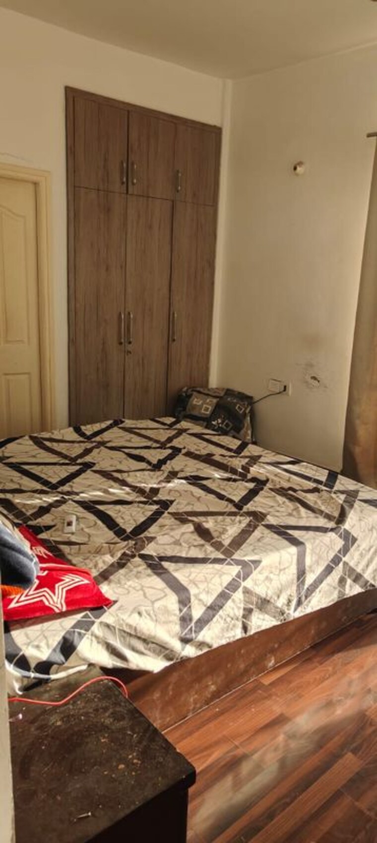 Bedroom, mapsko-royale-ville 3.5 Bedroom 1790 Sq.Ft. Apartment In Sector 82 Gurgaon 10425518