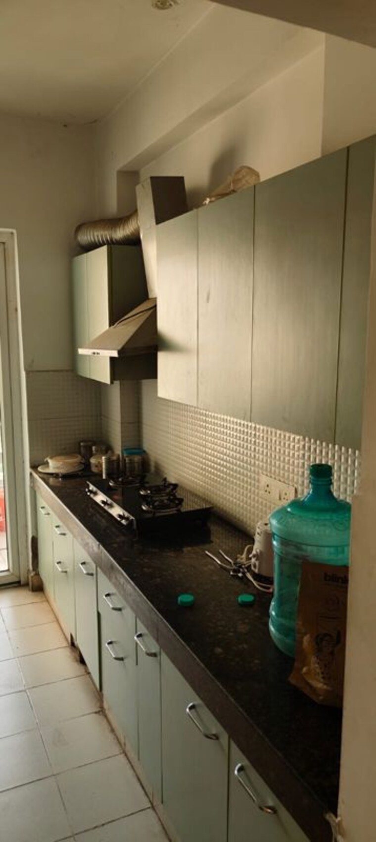Kitchen, mapsko-royale-ville 3.5 Bedroom 1790 Sq.Ft. Apartment In Sector 82 Gurgaon 10425518