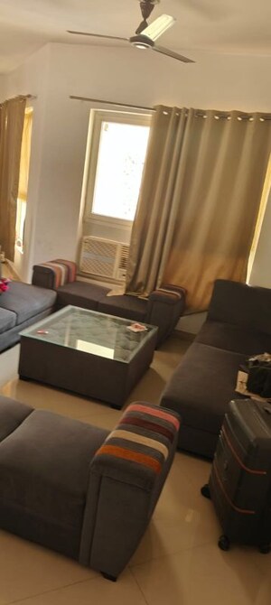 3.5 BHK Apartment For Rent in Mapsko Royale Ville, Sector 82