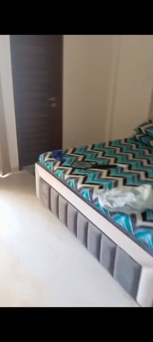 Bedroom in 2 BHK Apartment at Signature Global Orchard Avenue, Sector 93 – for Sale