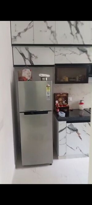 Furnished Amenities in 2 BHK Apartment at Signature Global Orchard Avenue, Sector 93 – for Sale