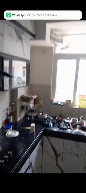 Gym in 2 BHK Apartment at Signature Global Orchard Avenue, Sector 93 – for Sale