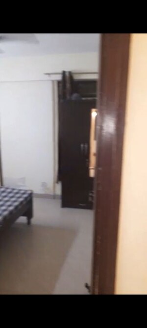Living Room in 2 BHK Apartment at Signature Global Orchard Avenue, Sector 93 – for Sale
