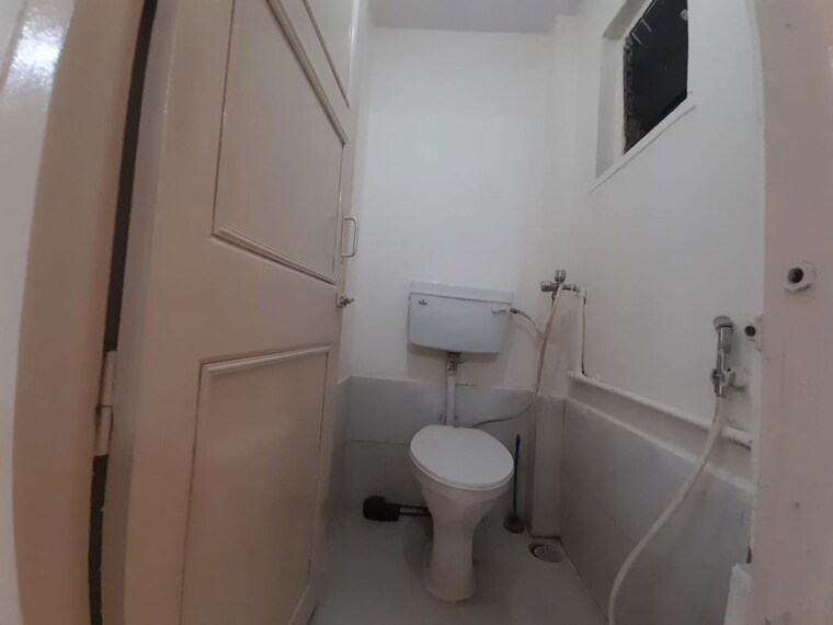 Bathroom, sankalp colony 1 Bedroom 430 Sq.Ft. Apartment In Sankalp Colony Mumbai 10425524