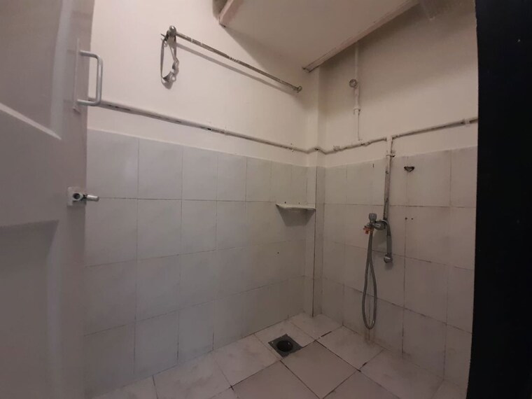 Bathroom, sankalp colony 1 Bedroom 430 Sq.Ft. Apartment In Sankalp Colony Mumbai 10425524