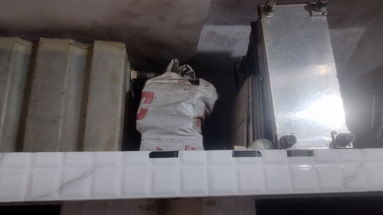 Bedroom, sai-siddhi-apartment-dombivali 1 RK 350 Sq.Ft. Apartment In Dombivli East Thane 10425519