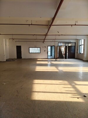  Warehouse For Rent in Sector 63