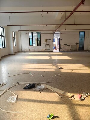 Kitchen in  Warehouse at Sector 63 – for Rent
