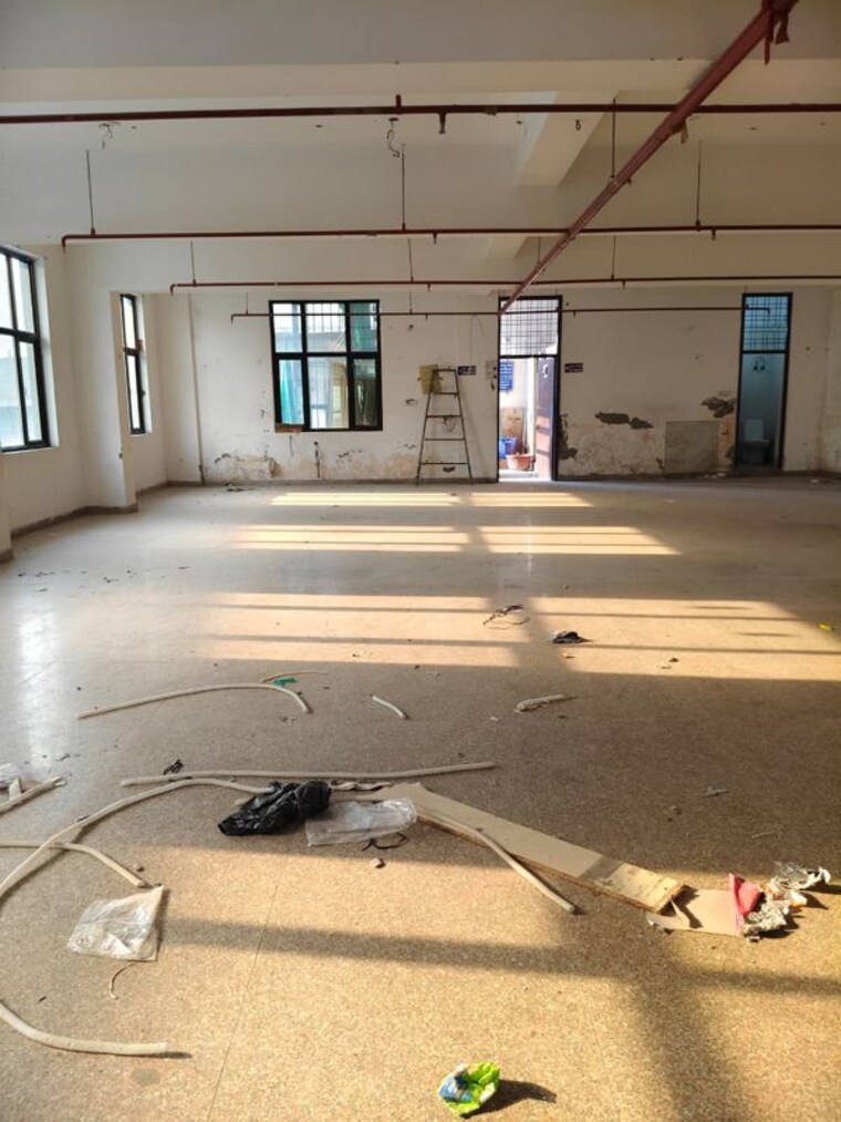 Kitchen, sector 63 Commercial Warehouse 2600 Sq.Ft. In Sector 63 Noida 10425480