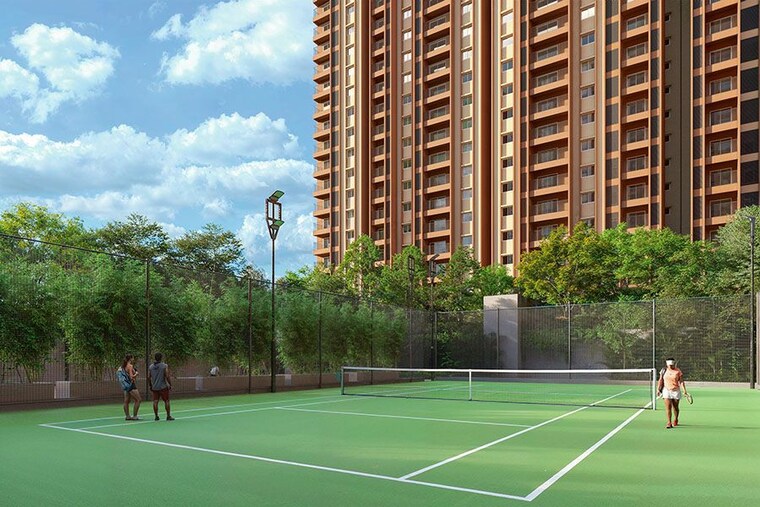 Exterior View, birla-evara 3 Bedroom 1157 Sq.Ft. Apartment In Sarjapur Bangalore 10425527
