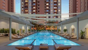 3 BHK Apartment – Exterior View View at Birla Evara, Sarjapur - for Sale